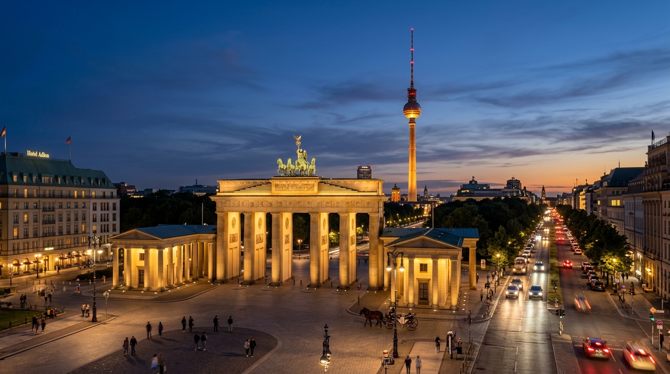 Berlin