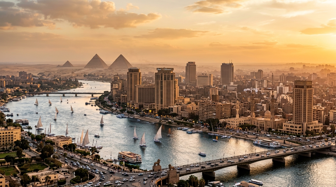 Cairo